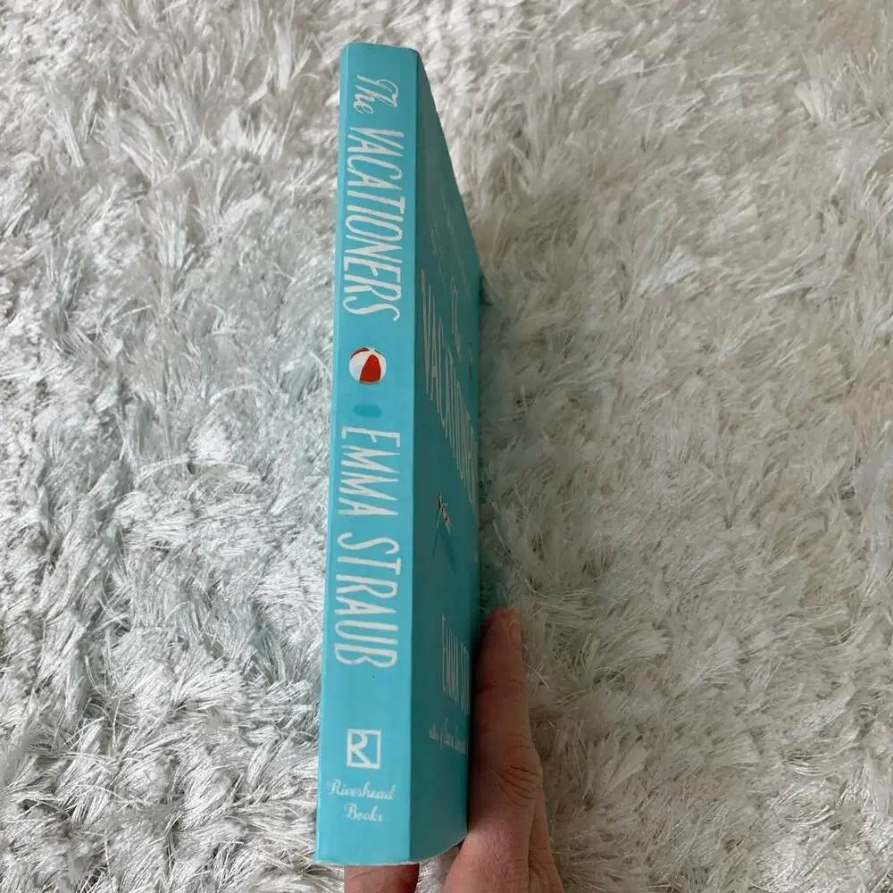 Original Penguin vacationers paperback